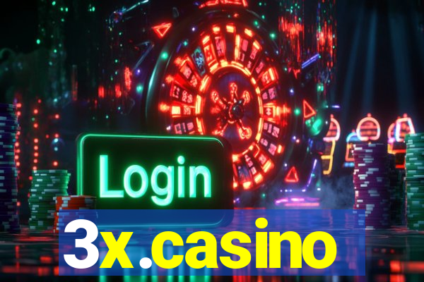 3x.casino