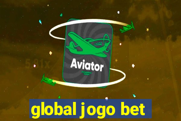 global jogo bet