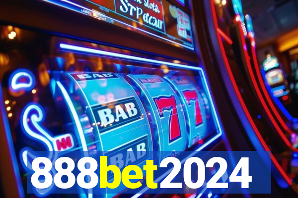 888bet2024