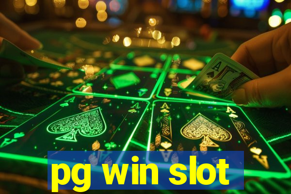 pg win slot