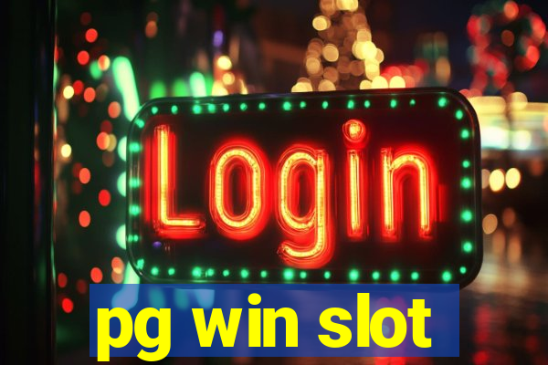 pg win slot