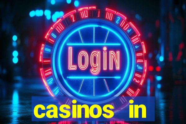 casinos in philadelphia pennsylvania