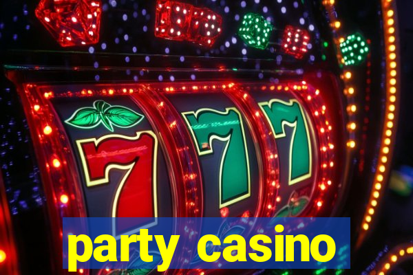 party casino