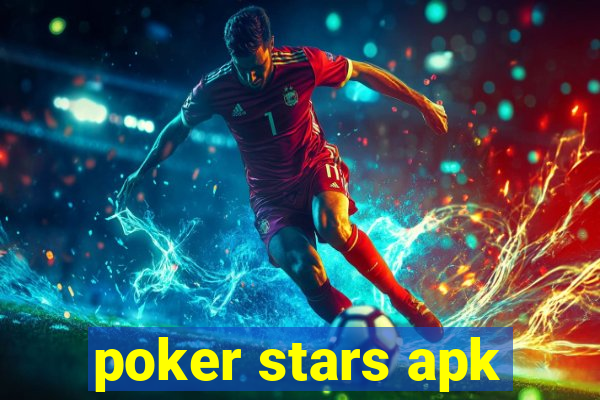 poker stars apk