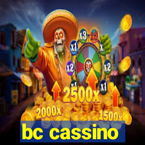 bc cassino