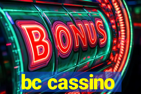 bc cassino