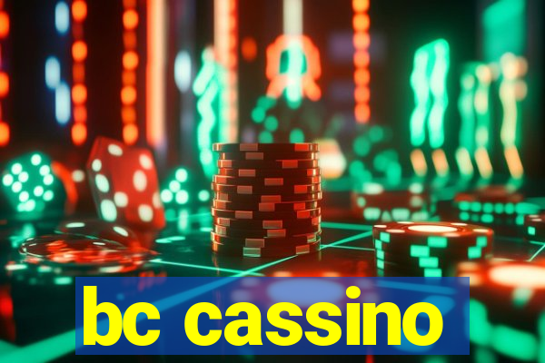 bc cassino