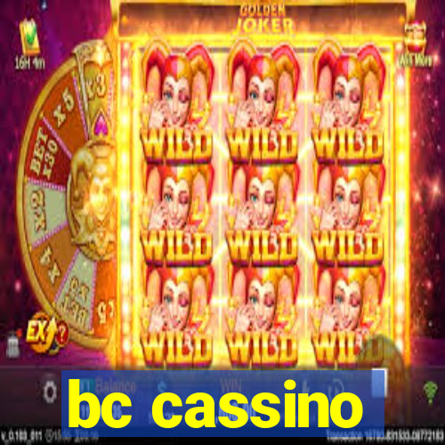 bc cassino