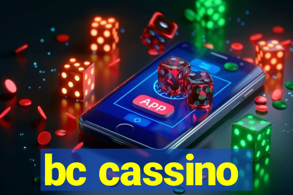 bc cassino