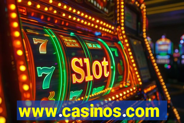 www.casinos.com