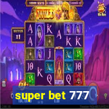 super bet 777