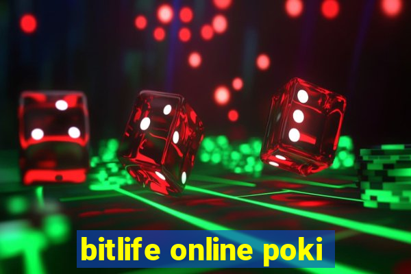 bitlife online poki