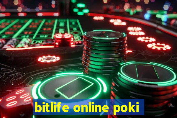 bitlife online poki