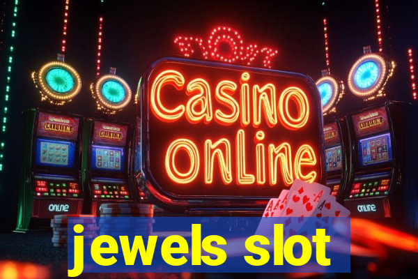 jewels slot