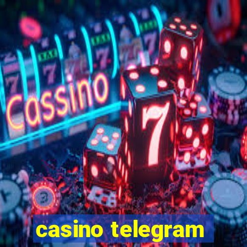 casino telegram