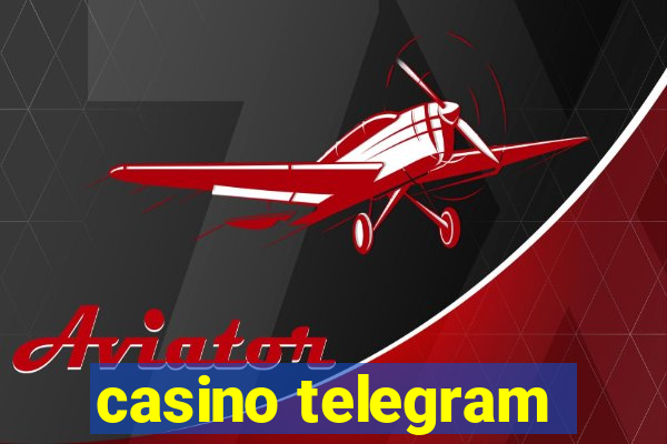 casino telegram