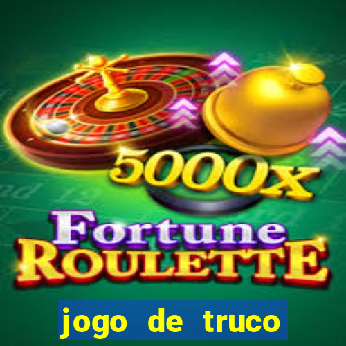 jogo de truco online valendo dinheiro