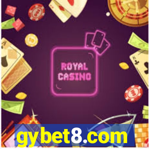 gybet8.com