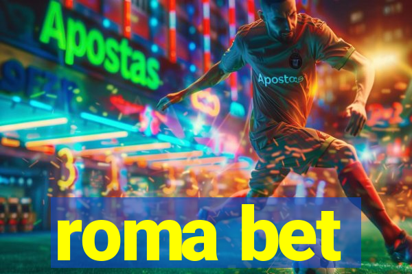 roma bet