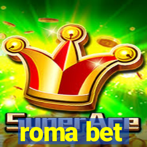 roma bet