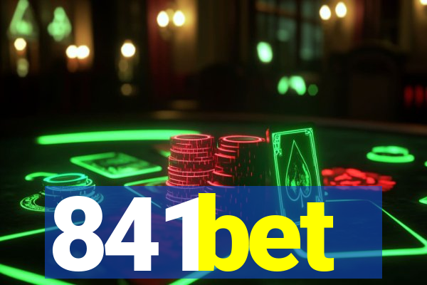 841bet