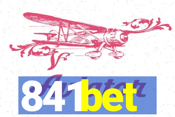 841bet