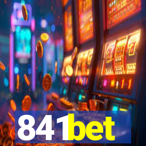 841bet