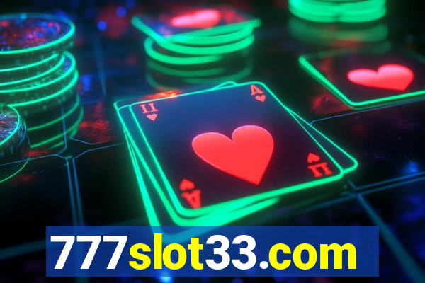 777slot33.com