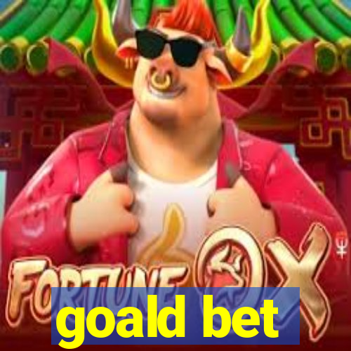 goald bet