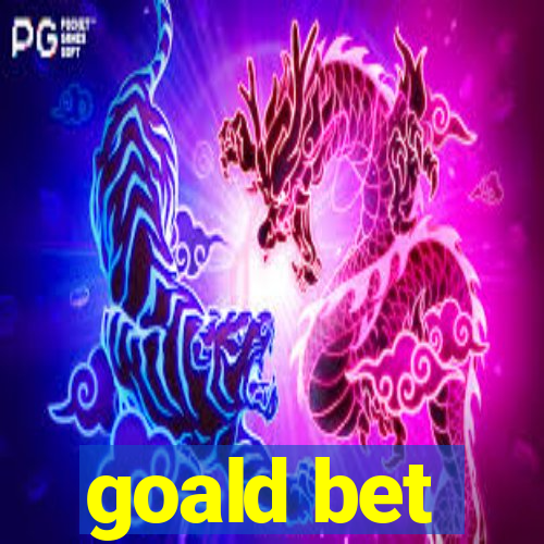 goald bet