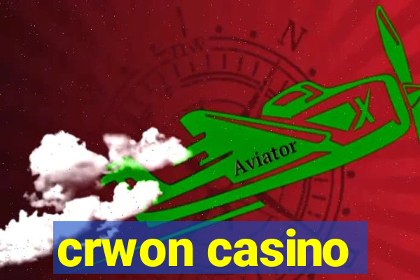 crwon casino