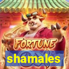 shamales