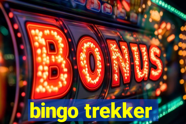 bingo trekker