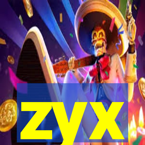 zyx