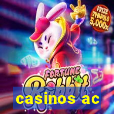 casinos ac