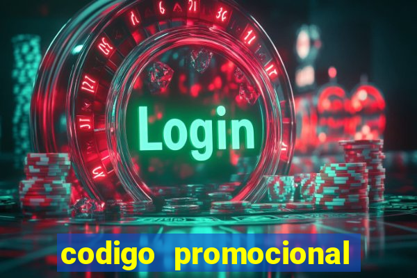 codigo promocional 7 slots