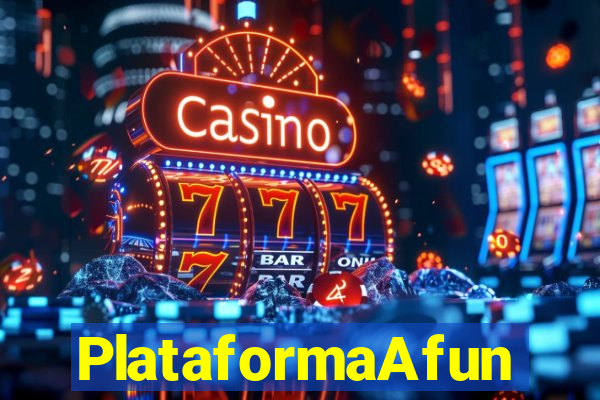 PlataformaAfun