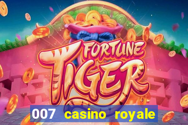 007 casino royale hd online