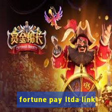 fortune pay ltda link