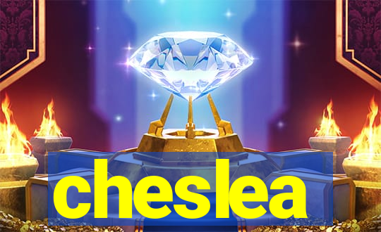 cheslea