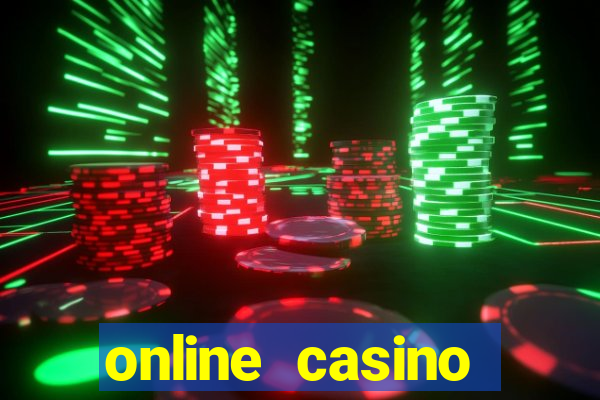 online casino gambling software