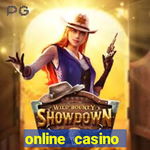 online casino gambling software