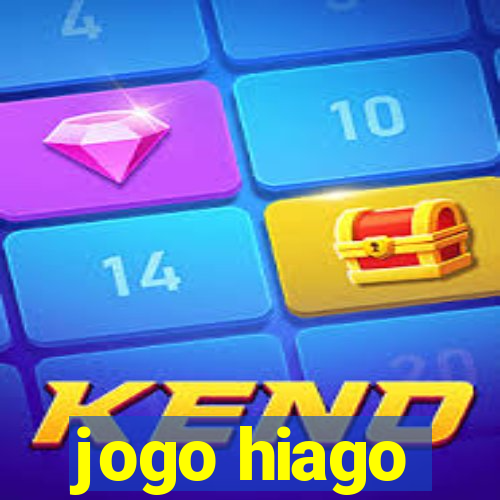 jogo hiago