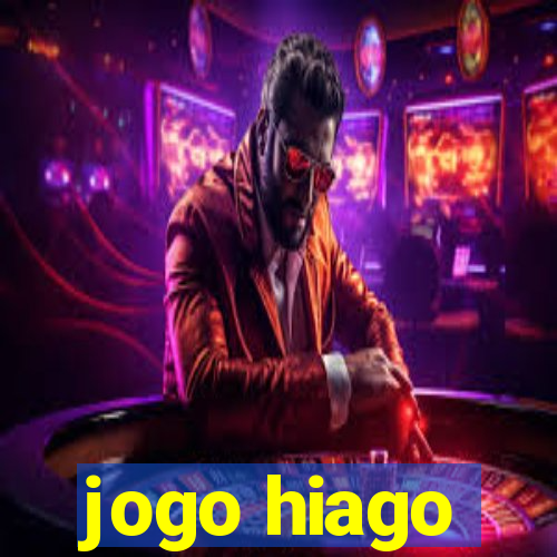 jogo hiago