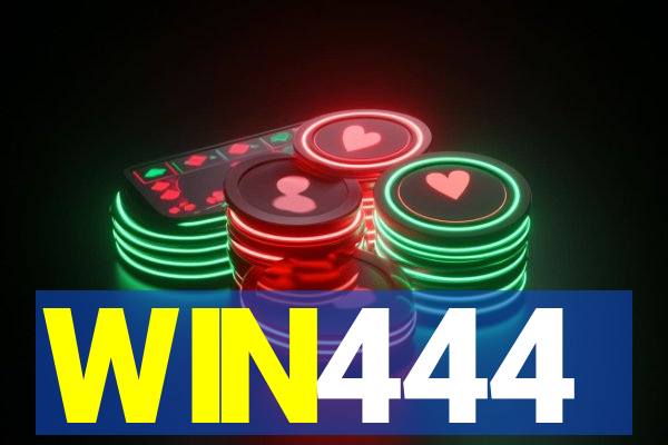 WIN444