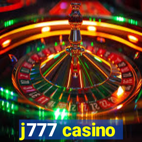 j777 casino