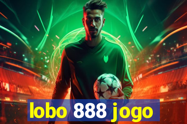 lobo 888 jogo