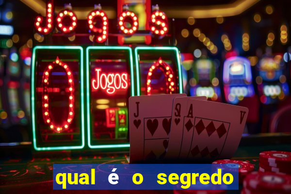 qual é o segredo do jogo aviator