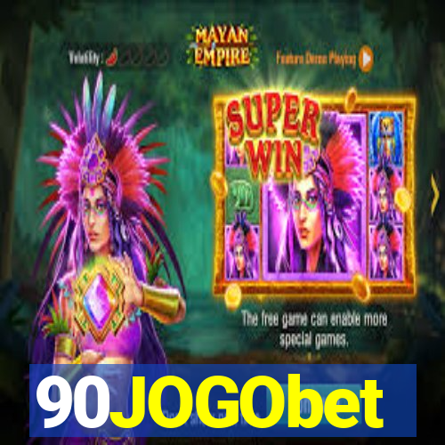 90JOGObet