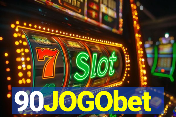 90JOGObet